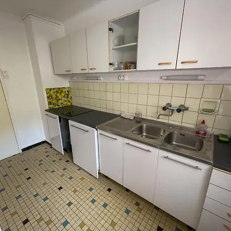 Wonderland Equipe Appartement *