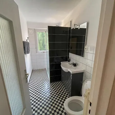 Appartement Wonderland Equipe