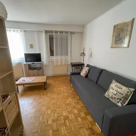 Wonderland Equipe Appartement *